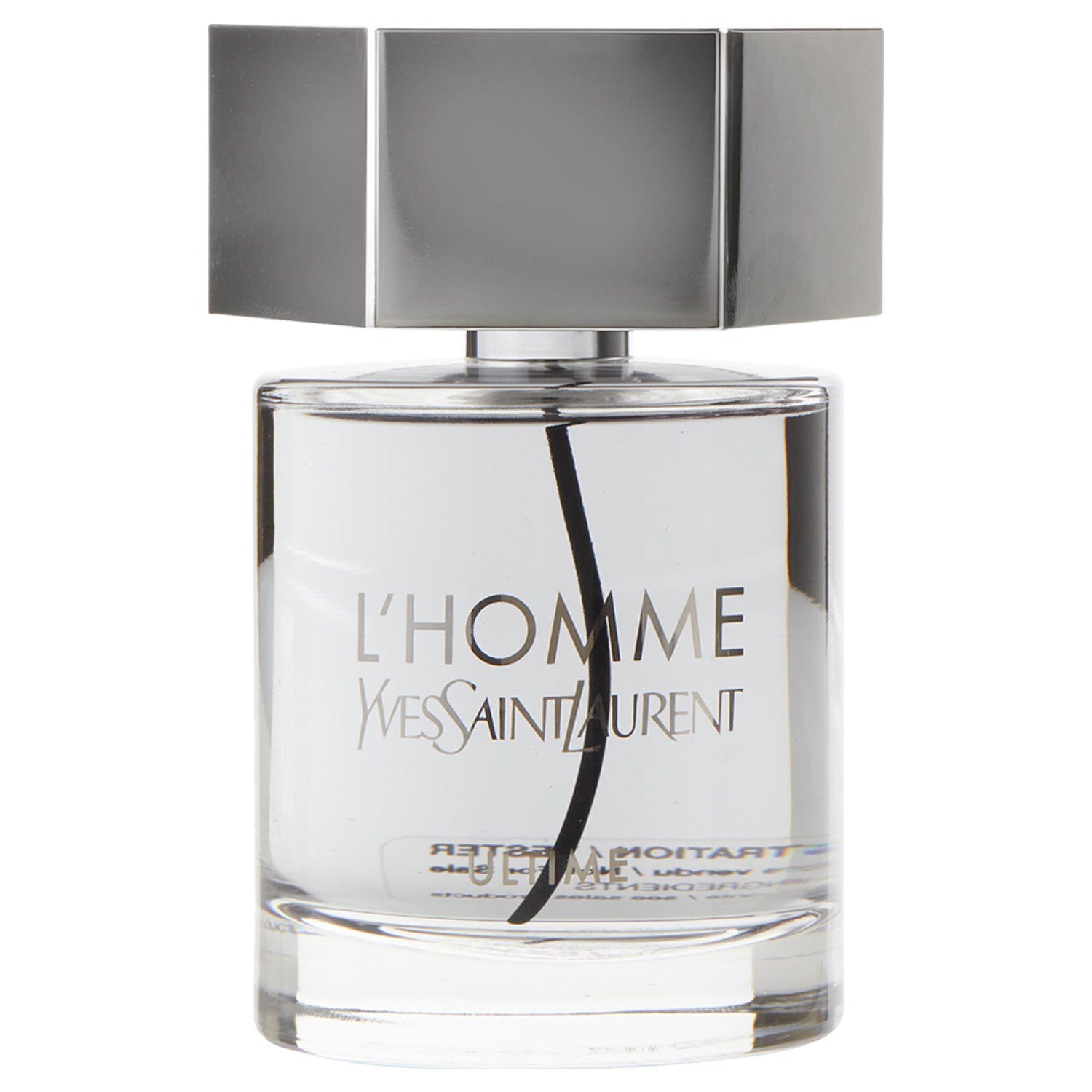 L'Homme Ultime by YVES SAINT LAURENT Fragrance Samples | DecantX