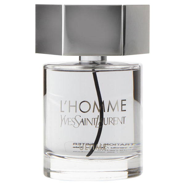 L'Homme Ultime by YVES SAINT LAURENT Fragrance Samples | DecantX
