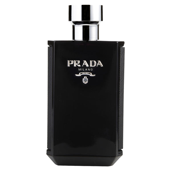 L'Homme Intense Prada by Prada Fragrance Samples | DecantX | Eau