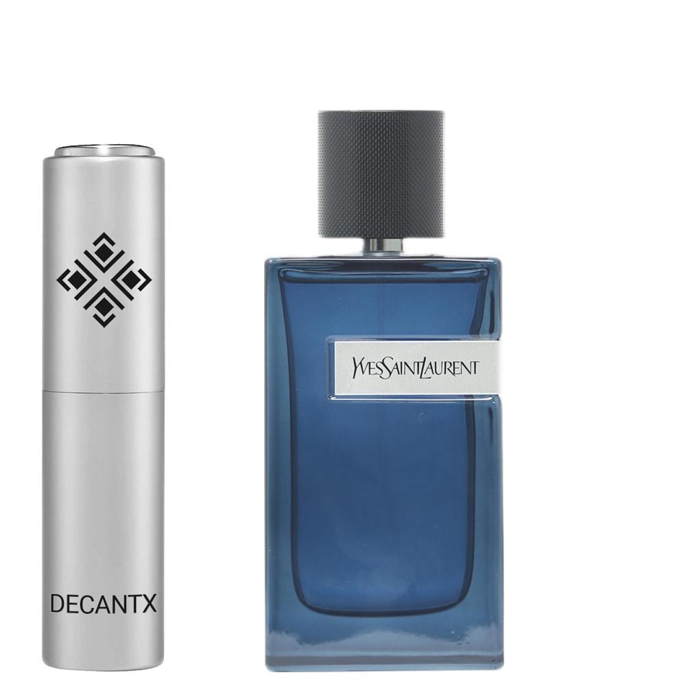 Y Eau de Parfum Intense by Yves Saint Laurent Fragrance
