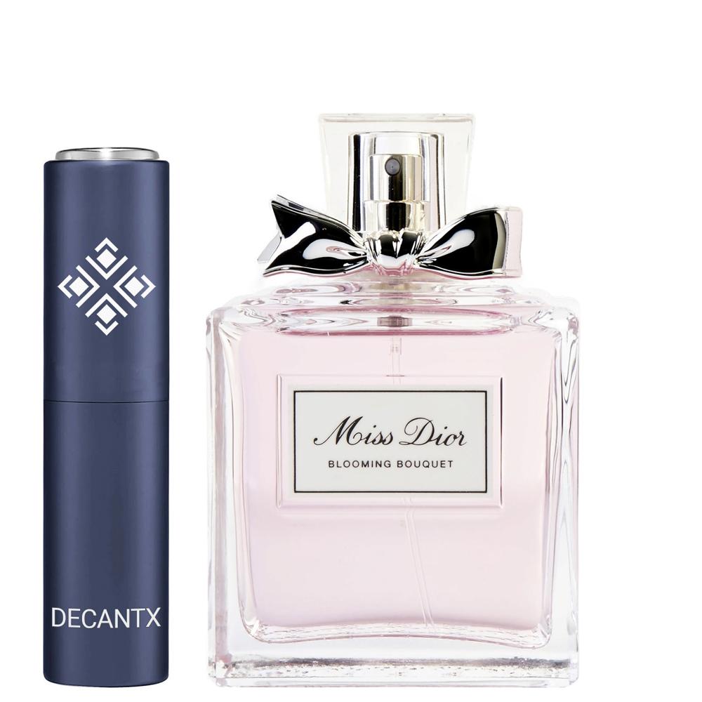 Miss Blooming Bouquet by Dior Fragrance Samples | DecantX