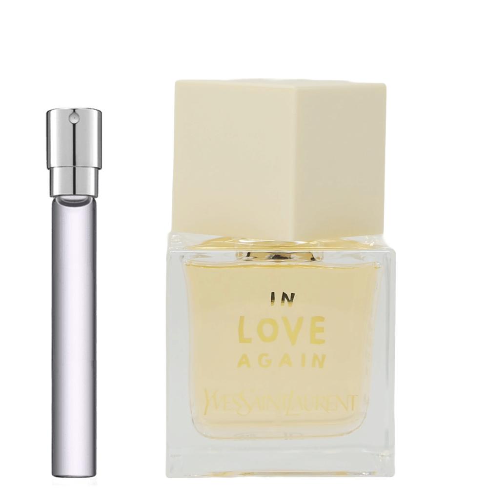 In Love Again Yves Saint Laurent edt 100 ml. Vintage 1998