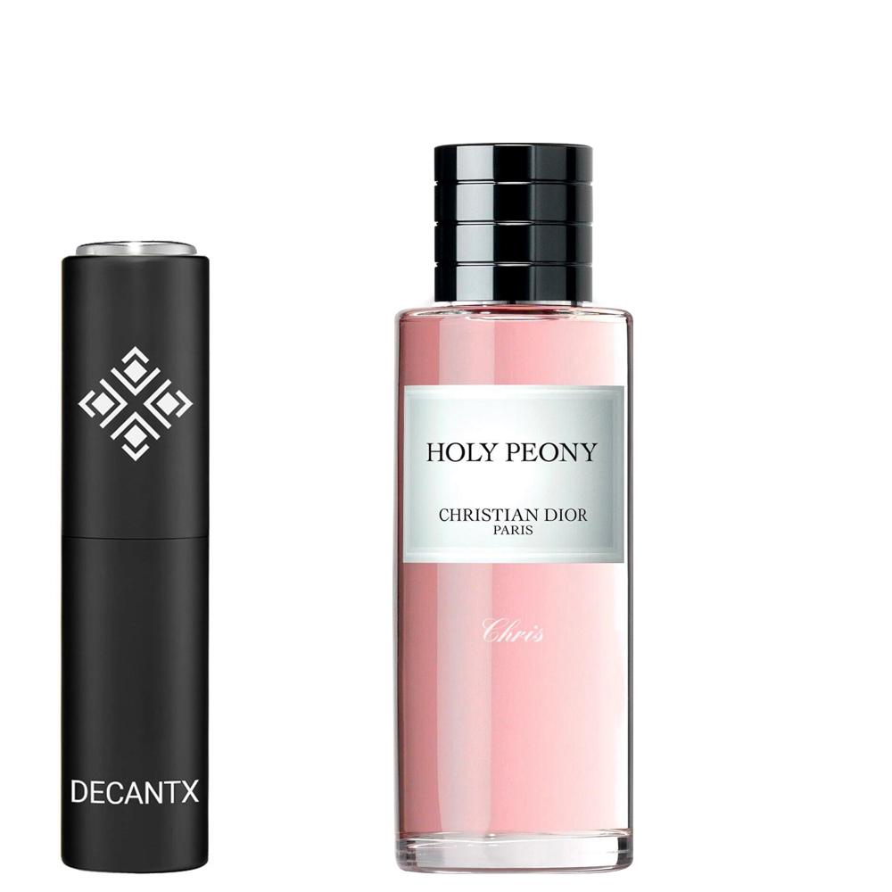 Holy Peony fragrance: the floral fragrance that portrays the