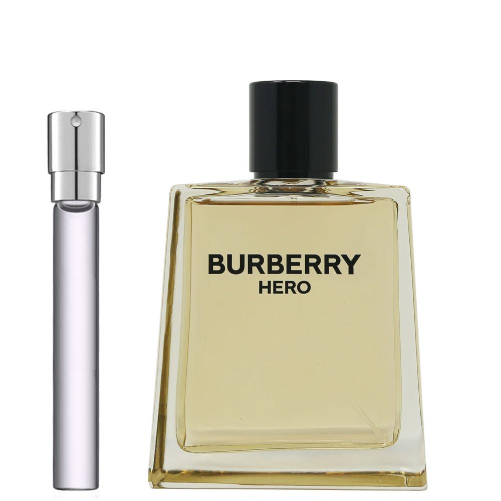 Burberry Hero Eau De Parfum for Men, 1.7 oz Spray