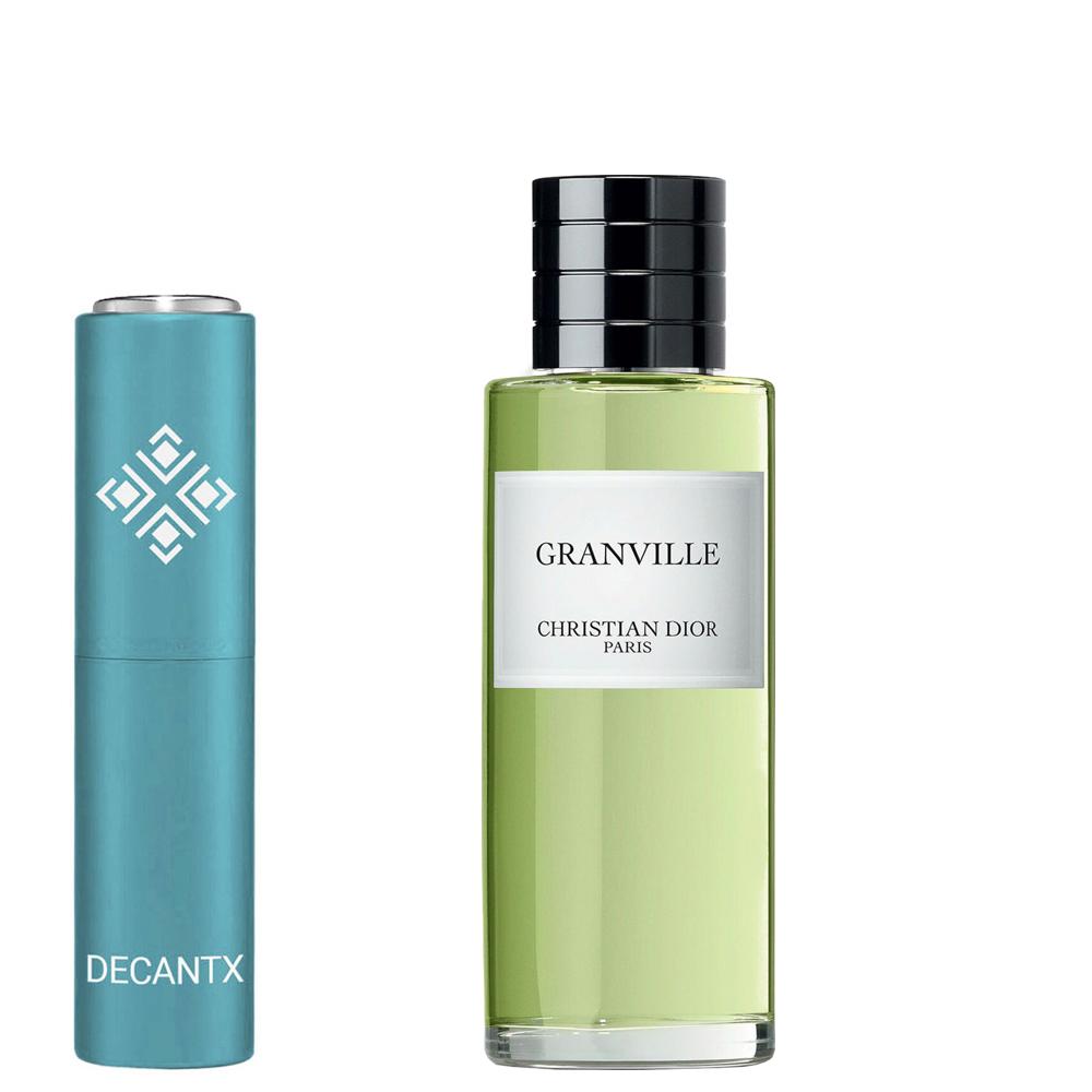 香水(女性用) Christian Dior GRANVILLE 250ml La Collection Couturier Parfumeur Granville Dior perfume - a
