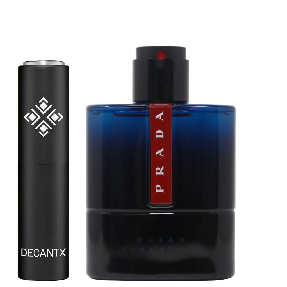 PRADA Ocean Luna Rossa 香水 50ml Prada Luna Rossa Ocean, Eau de toilette | Prada Beauty