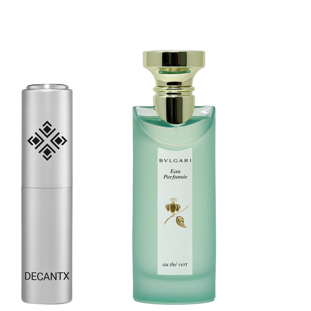 BVLGARI Eau Parfumée au Thé Vert 75ml BVLGARI Eau Parfumée Au Thé Vert Eau de Cologne, 2.5-oz