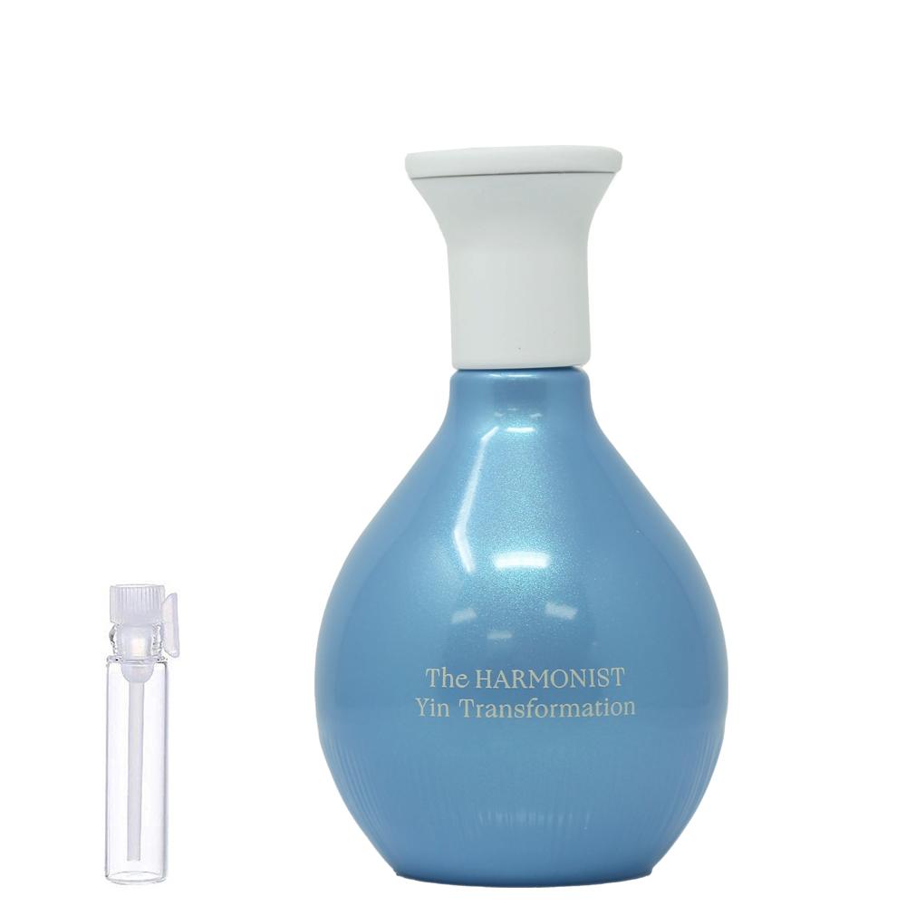 Yin Transformation Eau de Parfum by The Harmonist Fragrance Samples ...