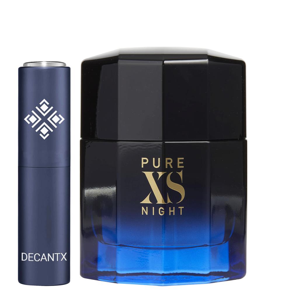 NIX！！　パコラバンヌ　ピュアアクセス　ナイト Paco Rabanne パコラバンヌ ピュア エクセス ナイト
