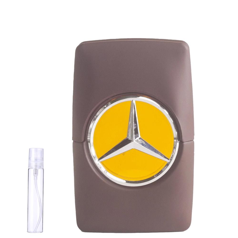 Mercedes-Benz Man Private by Mercedes-Benz Fragrance Samples | DecantX ...