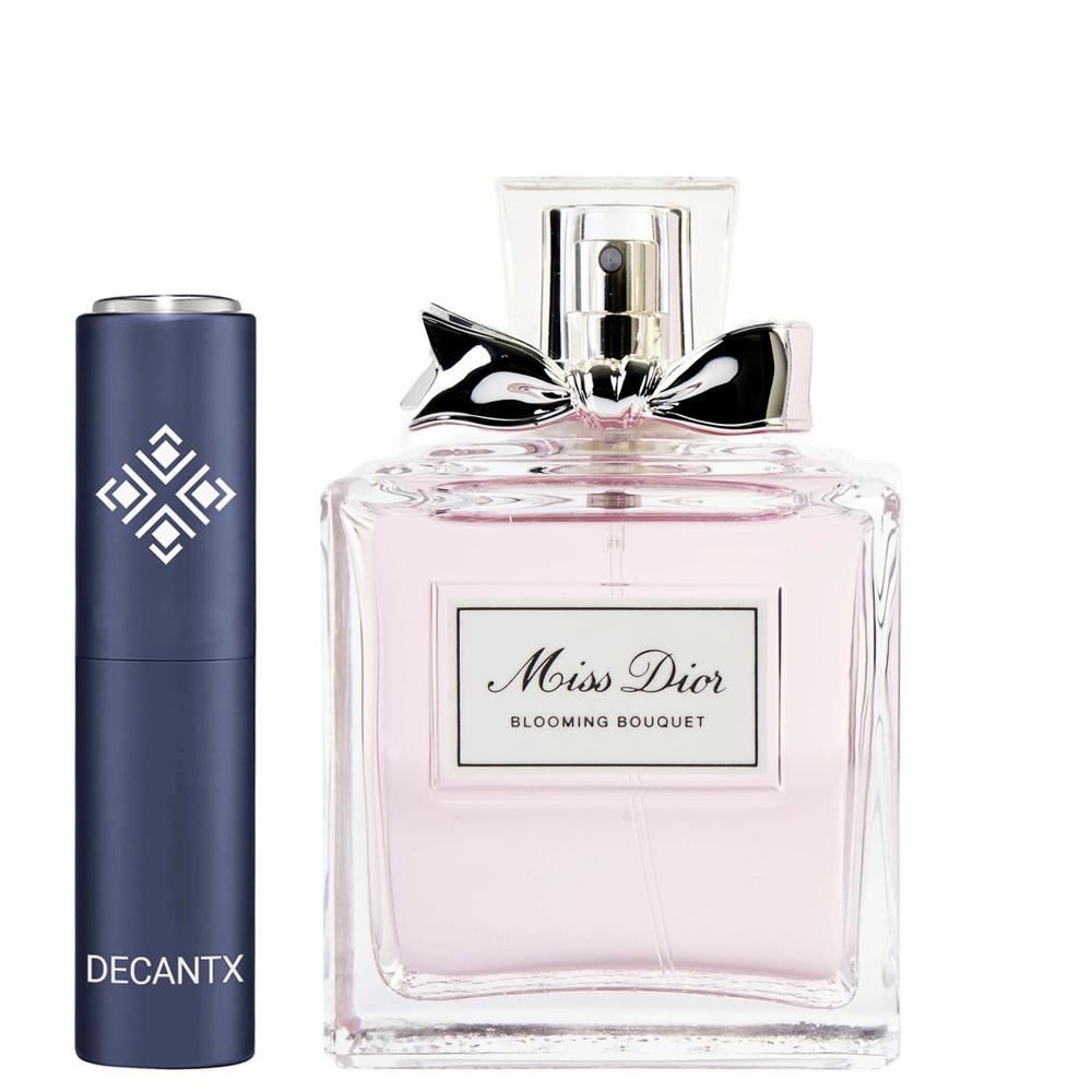 香水(女性用) Miss Dior Blooming Bouquet Miss Dior Blooming Bouquet: Fresh and Tender Eau de Toilette