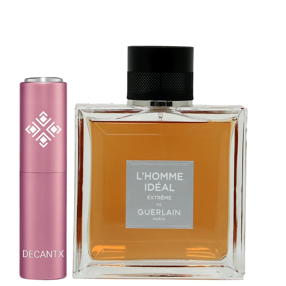 Guerlain L'Homme Ideal 100ml テスター Guerlain Ideal L'Homme EDT 100ML [ Tester Pack ] - Momolove