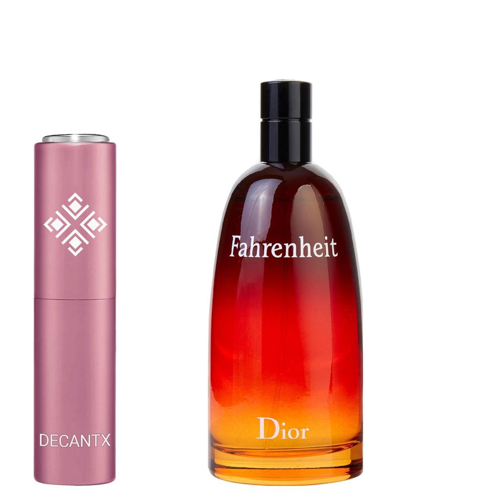 新品未使用　Christian Dior Fahrenheit 50ml FAHRENHEIT By Christian Dior MEN 1.7 OZ 50 ML EDT Spray NEW