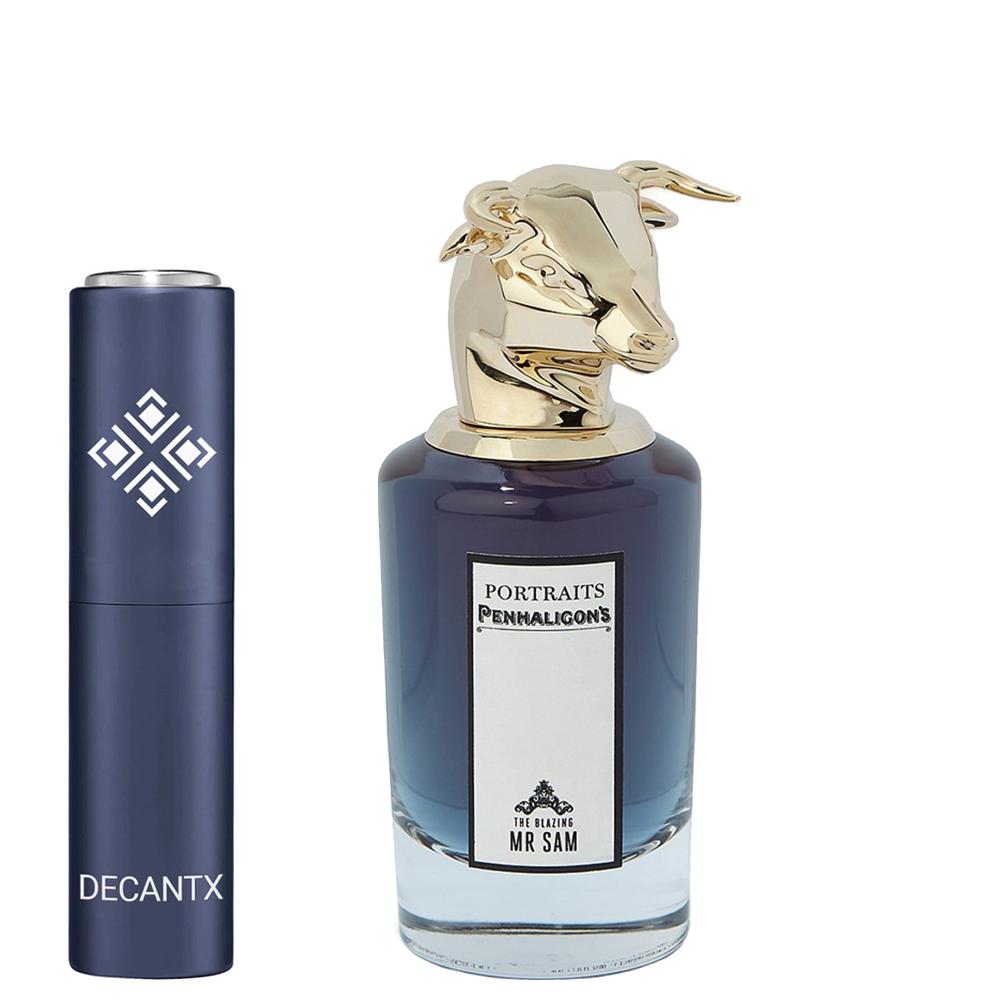 香水(男性用) Penhaligon's Mister Sam 50ml Penhaligon's Portraits The Blazing Mr Sam Cologne for Men by