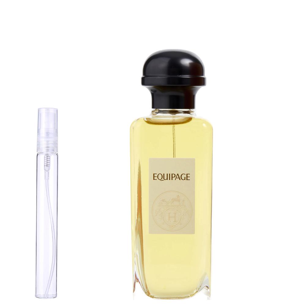 HERMES EQUIPAGE 125ml 香水 eau de toilette 8f5250f3-7fa3-45af-bdd8-