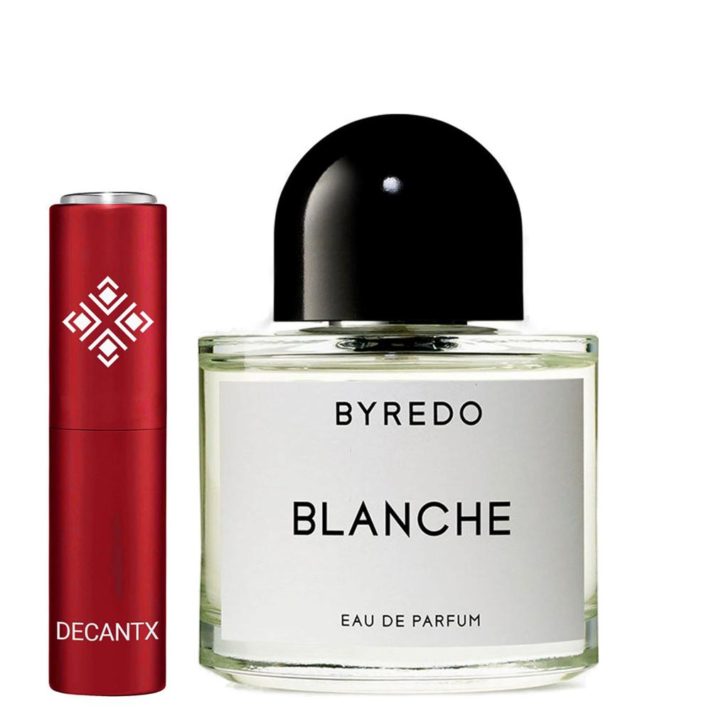 BYREDO BLANCHE【RINIRO】 Blanche Eau de Parfum 50 ml: Iconic Scent