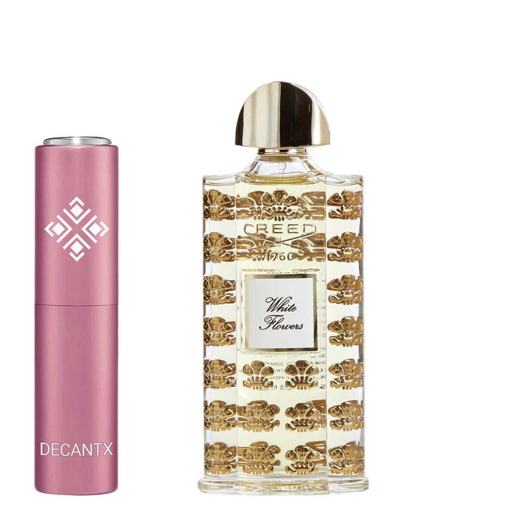 香水(女性用) CREED Le  Exclusive White Flowers White Flowers | Women's Fragrance | Creed Boutique US