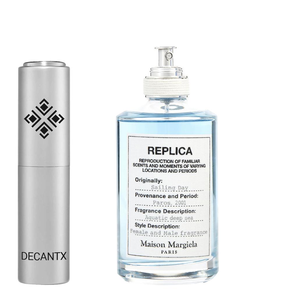Replica Sailing Day by Maison Margiela Fragrance Samples