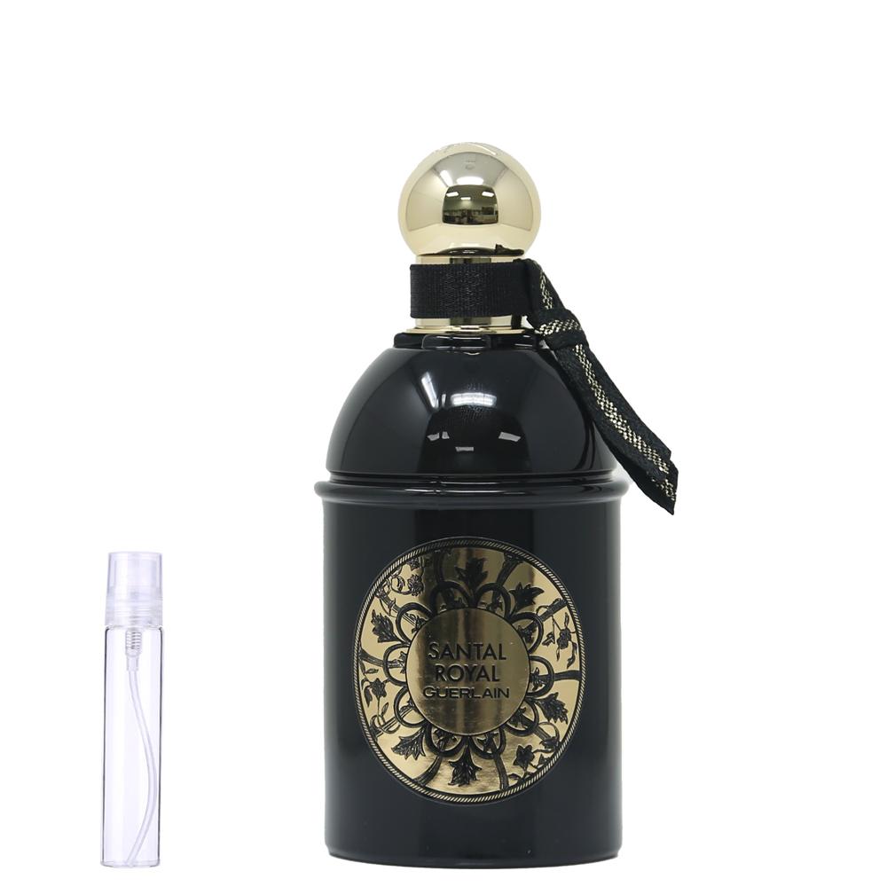Santal Royal by Guerlain Fragrance Samples | DecantX | Eau