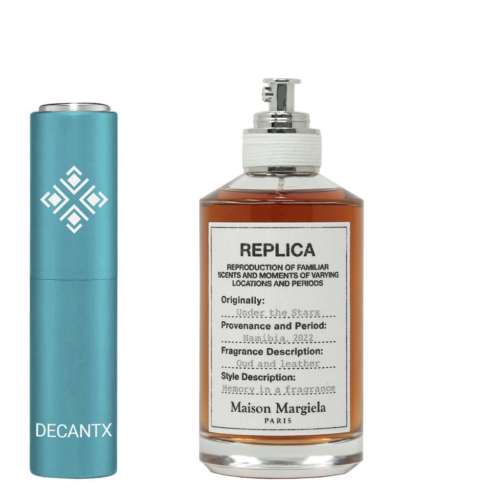 香水(ユニセックス) Maison Margiela REPLICA Eau de Toilette Amazon.com : Replica On a Date by Maison Margiela for Men