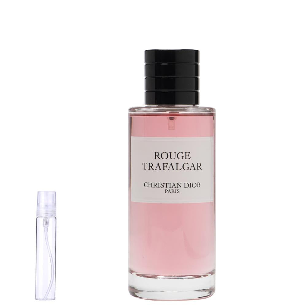 香水(女性用) ROUGE TRAFALGAR 40ml CHRISTIAN DIOR Rouge Trafalgar: Couture Unisex Fragrance with Red Berry