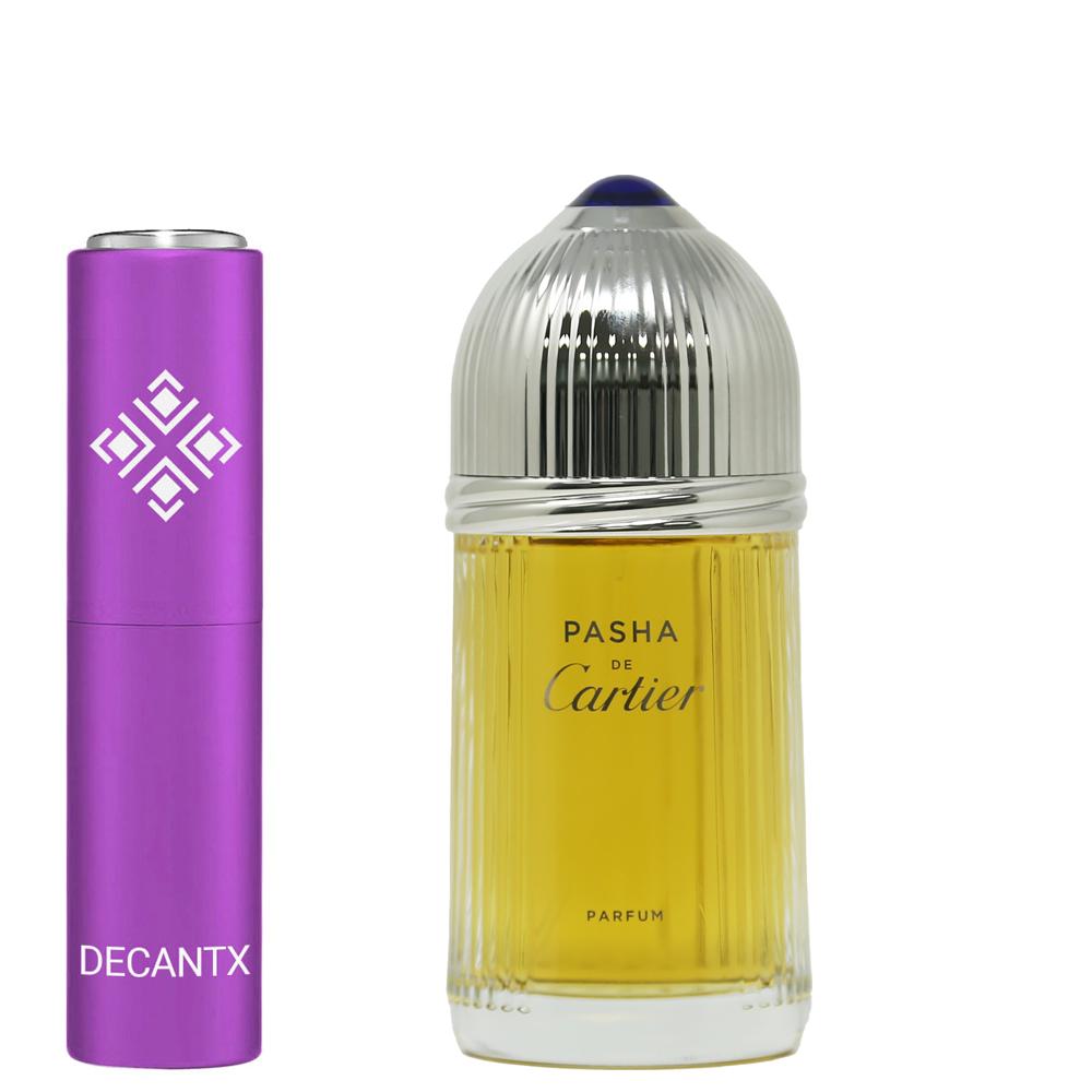 ●【高級】Cartier Pasha de for men パシャフォーメン香水 カルティエ Cartier オードトワレ メンズ フレグランス パシャ