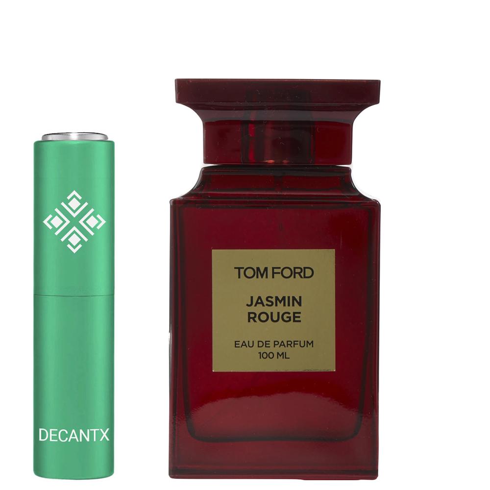 【超ポイントバック祭】 Samples Fragrance Ford Tom by Rouge Jasmin | Eau | DecantX 香水(ユニセックス)