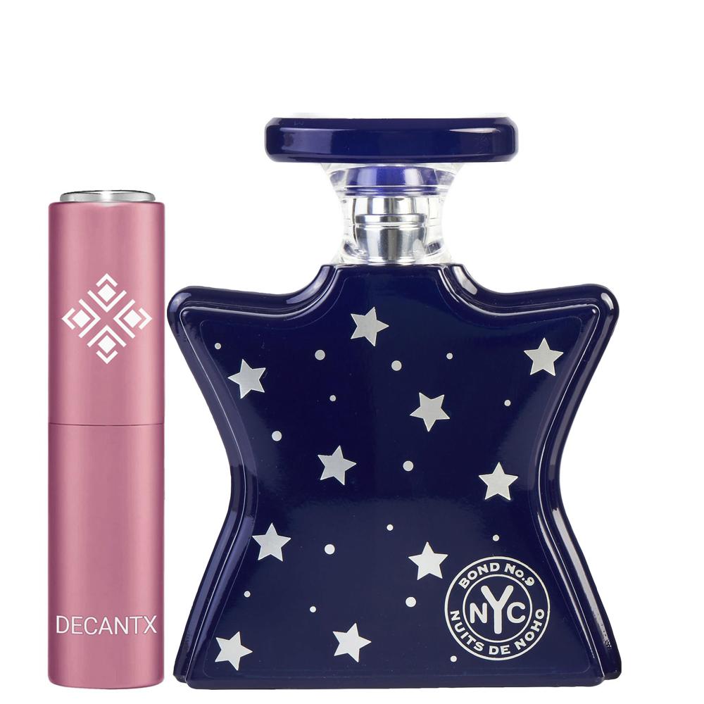 Nuits De Noho Perfume for Women by Bond No. 9 | FragranceX.com