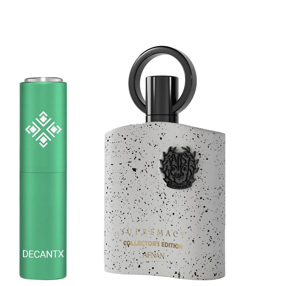 香水(男性用) AFNAN SUPREMACY COLLECTOR'S EDITION Amazon.com : Afnan Supremacy Collector's Edition for Men Eau