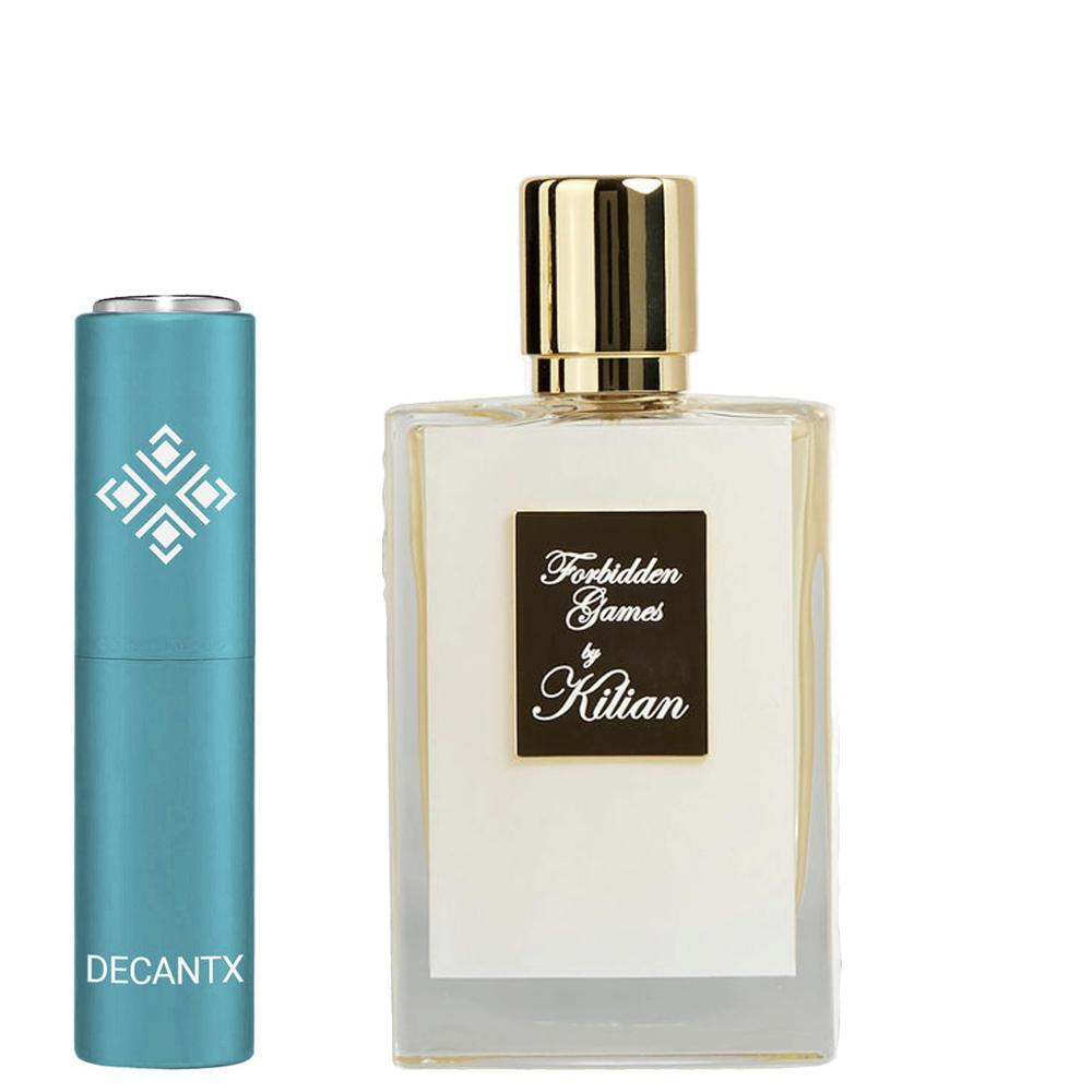 Forbidden Games by By Kilian Fragrance Samples | DecantX