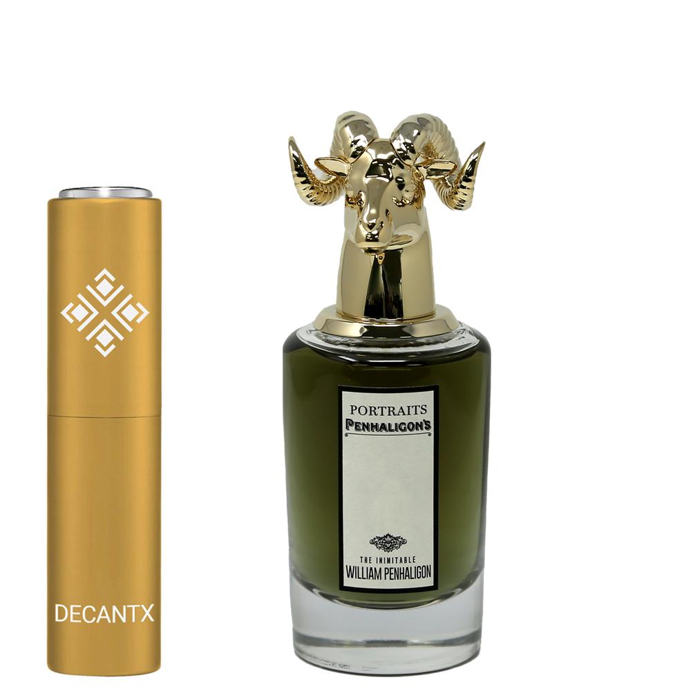 香水(男性用) PENHALIGON'S INIMITABLE MR. PENHALIGON Amazon.com : Penhaligon's The Inimitable William for Men