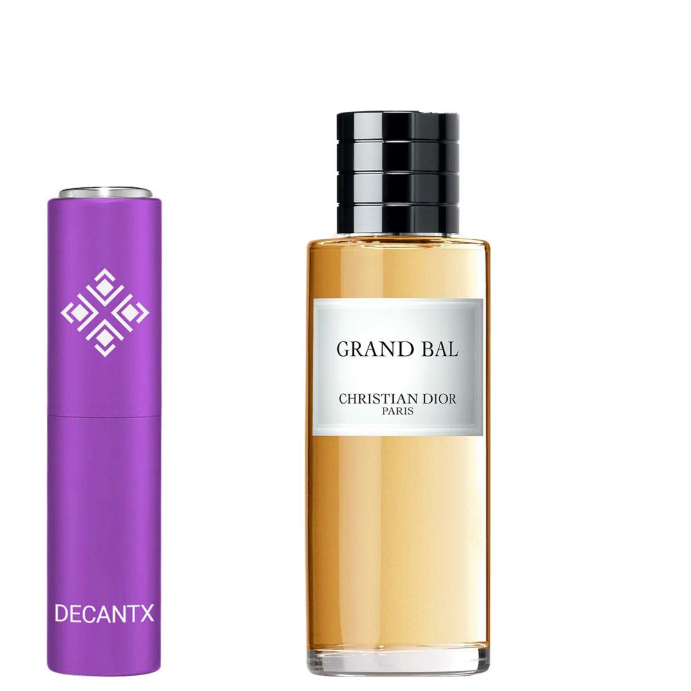 Grand Bal by Dior Fragrance Samples | DecantX | Eau de
