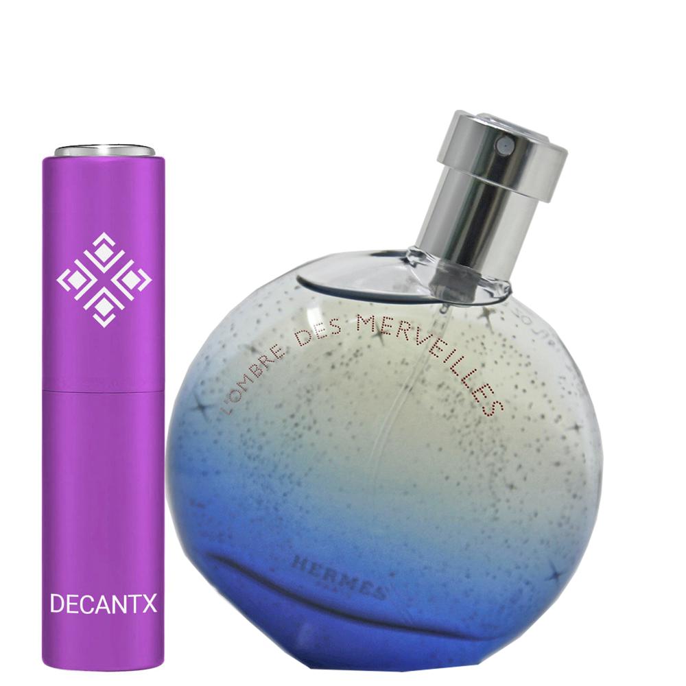 香水(ユニセックス) HERMES L'OMBRE DES MERVEILLES 30ml L&#039;Ombre Des Merveilles Hermès perfume - a fragrance