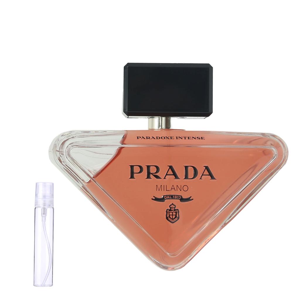 Paradoxe Intense by Prada Fragrance Samples | DecantX | Eau de Parfum ...