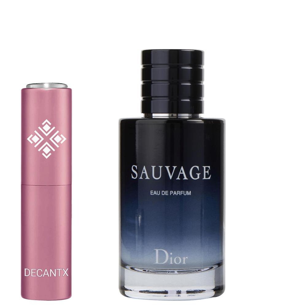 香水(男性用) Dior SAUVAGE Eau de Parfum  60ML Amazon.com : Sauvage by Dior Eau de Parfum Spray, 2 Fl Oz