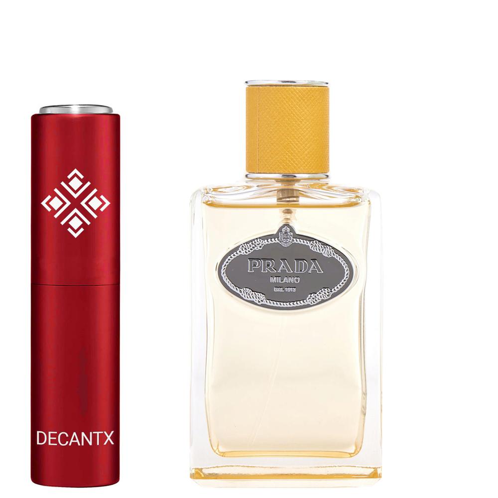 【0065】PRADA Infusion de Mandarine 100ml Infusion de Mandarine Perfume | Prada Beauty Official Site