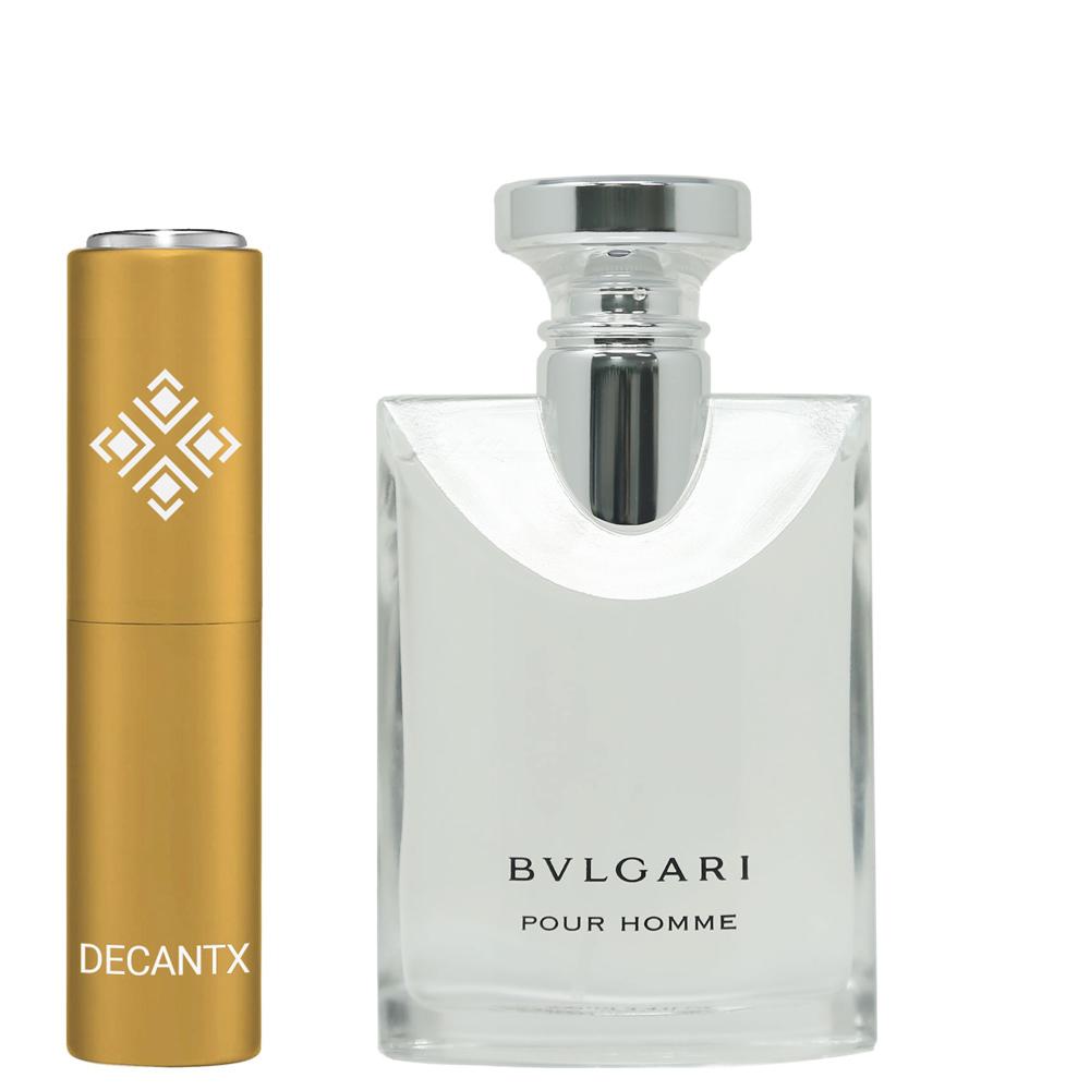 Amazon.com: Bvlgari Pour Homme by Bvlgari for Men 3.4 oz Eau