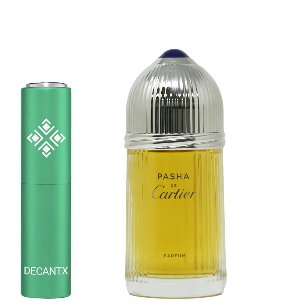 ●【高級】Cartier Pasha de for men パシャフォーメン香水 ○【高級】Cartier Pasha de for men パシャフォーメン香水