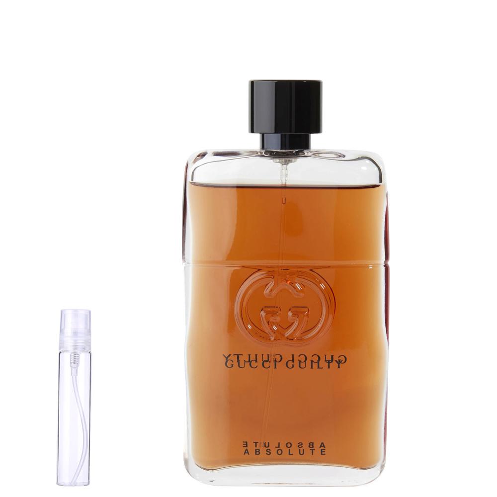 Amazon.com : Gucci Guilty Absolute Eau de Parfum Spray for