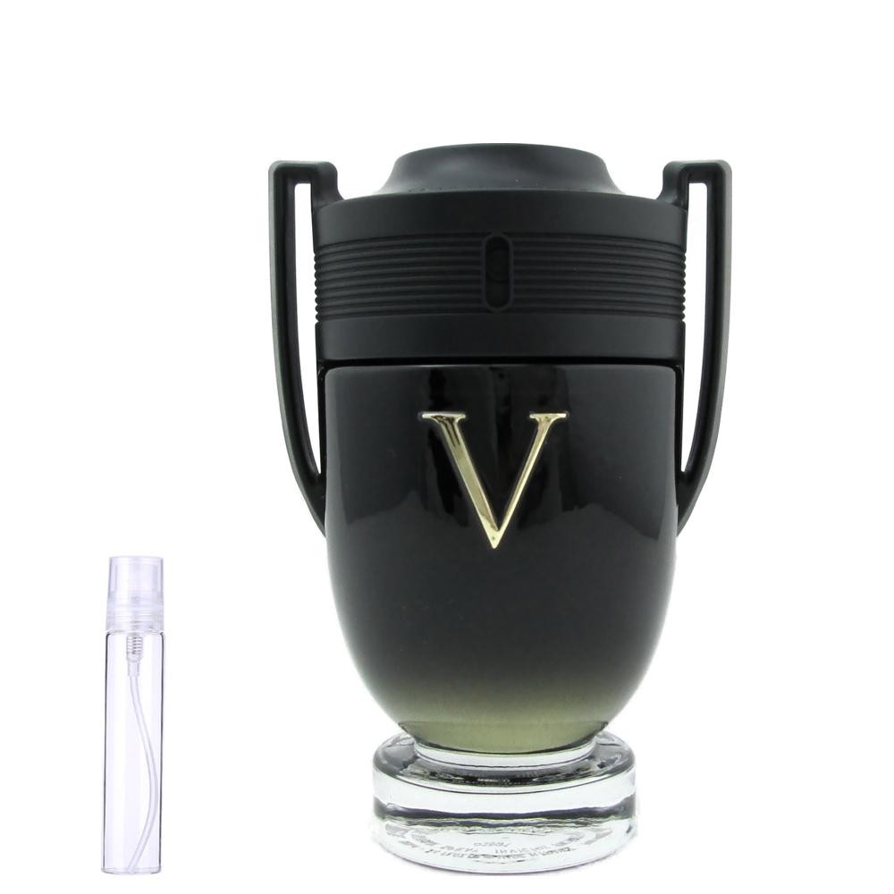 Invictus Victory Extreme by Paco Rabanne Fragrance Samples