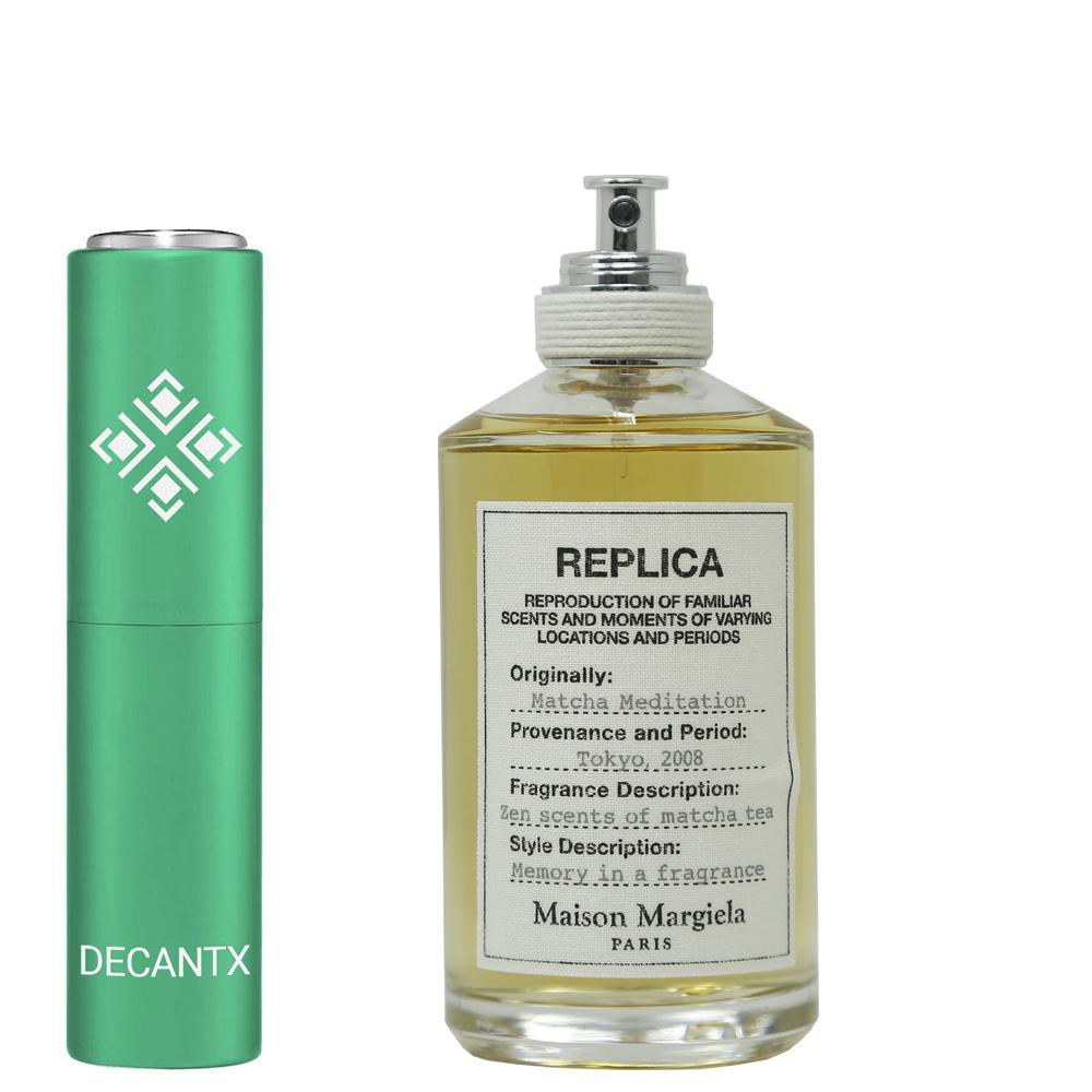 再値下げ！Maison Margiela Matcha Meditation Replica Matcha Meditation Perfume | Maison Margiela Official