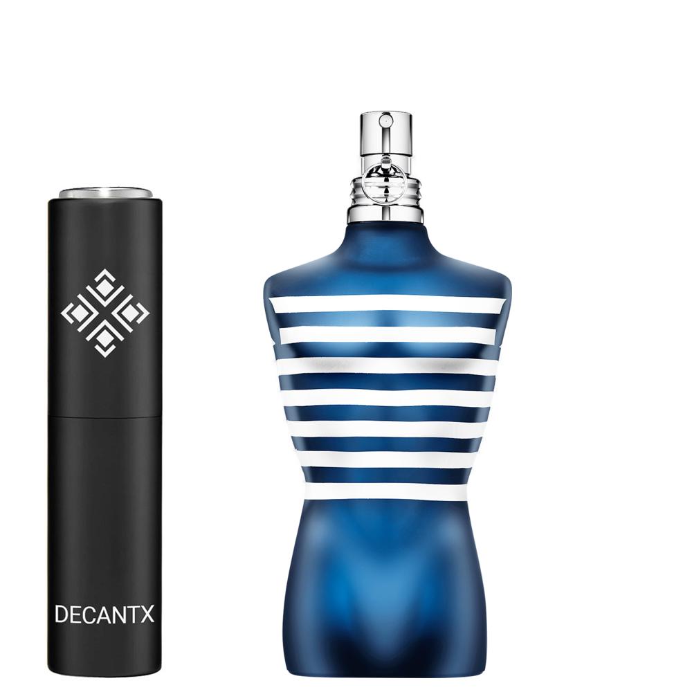 Le Male Supreme Edition Jean Paul Gaultier cologne - a