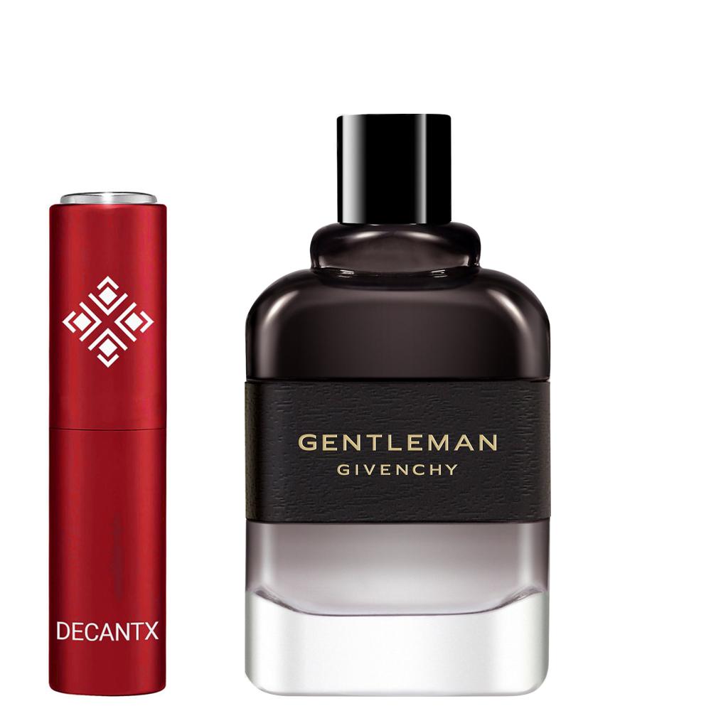 Gentleman Boisee by Givenchy Fragrance Samples | DecantX