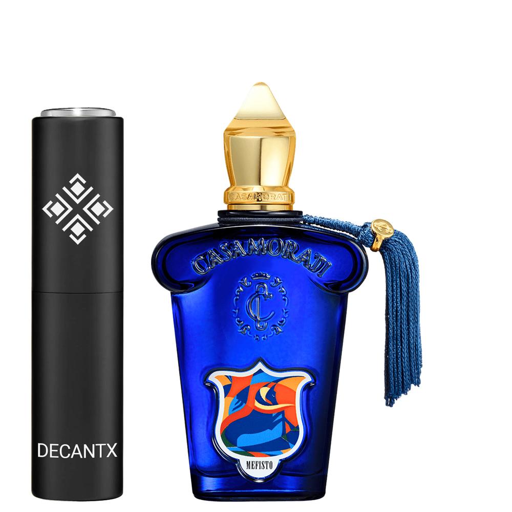 香水(男性用) CASAMORATI MEFISTO Xerjoff Mefisto - Casamorati Perfume