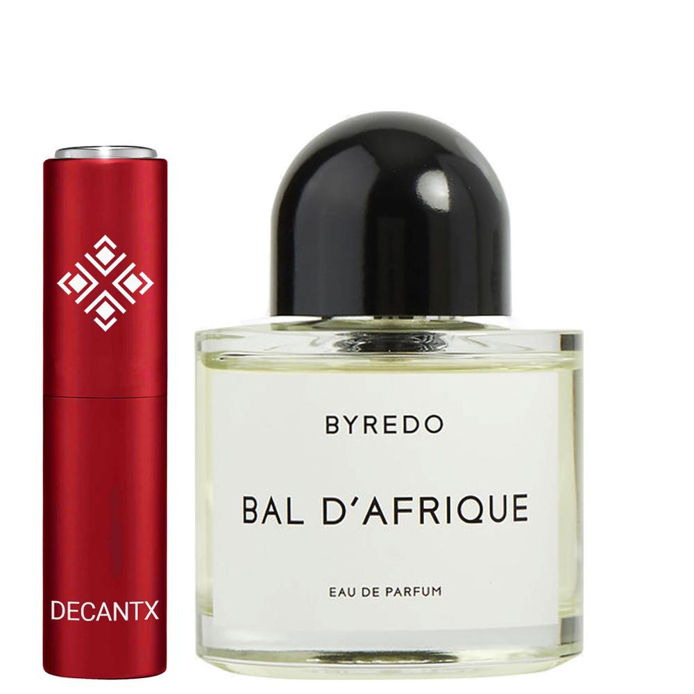 香水(男性用) BYREDO BAL D'AFRIQUE Eau de Parfum Bal Dafrique by Byredo Fragrance Samples | DecantX | Eau de