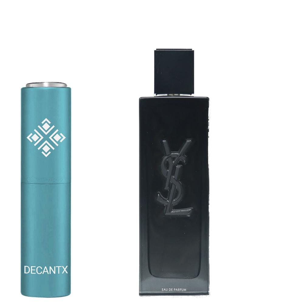 香水(男性用) Yves Saint Laurent MYSLF Eau de Parfum MYSLF Eau de Parfum - Fragrances - Men's Fragrance - YSL Beauty
