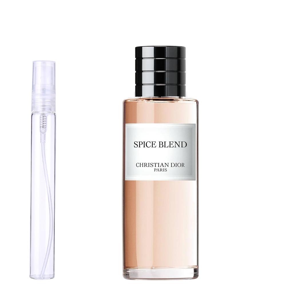 香水(ユニセックス) Christian Dior SPICE BLEND Spice Blend: powerful, spicy, woody unisex cologne | Dior US