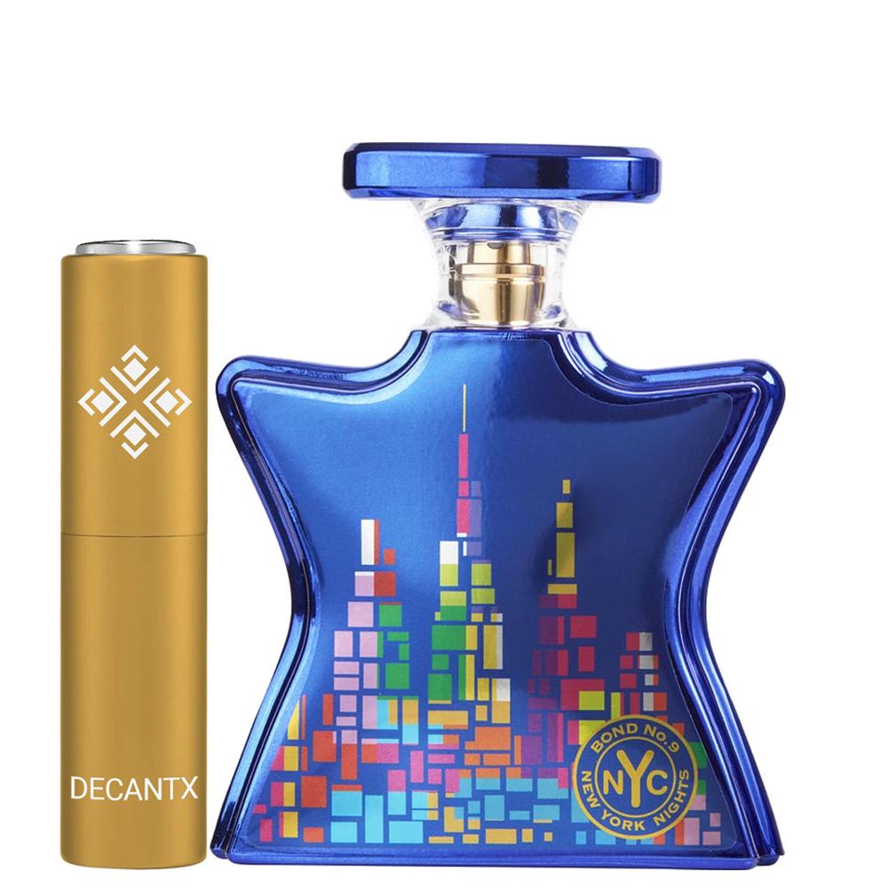 Amazon.com: Bond No. 9 New York New York Nights Unisex Eau