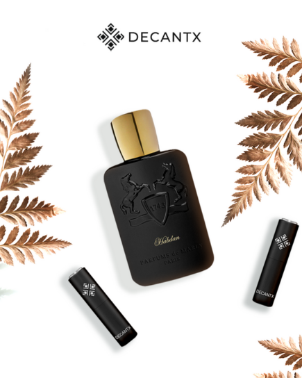 DecantX Perfume and Cologne Decant Fragrance Samples for Men And Women ...