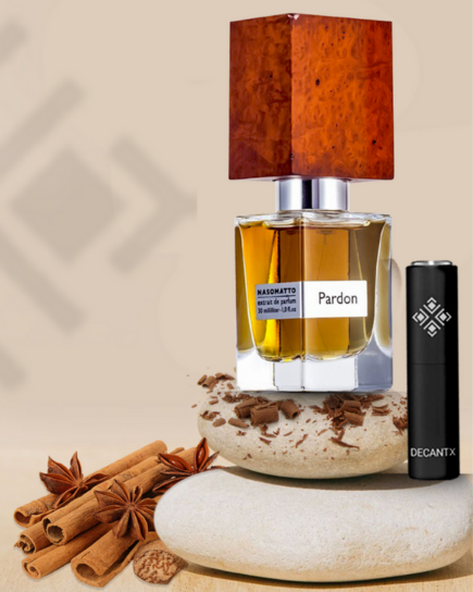 DecantX Perfume and Cologne Decant Fragrance Samples for Men And Women ...